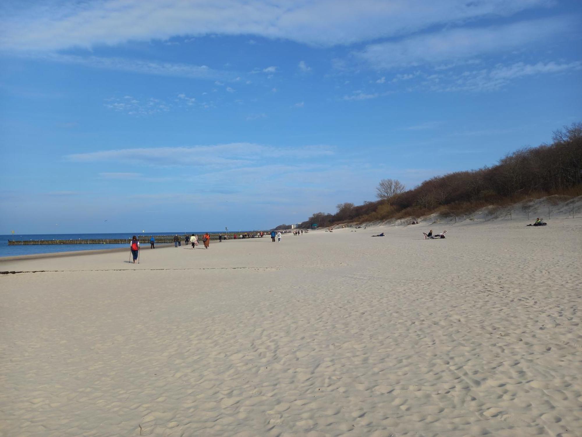 Lulu Apartments - Rosa - Studio Hotelowe Z Klimatyzacja I Konsola Ps4 - Solny Resort Kołobrzeg Esterno foto