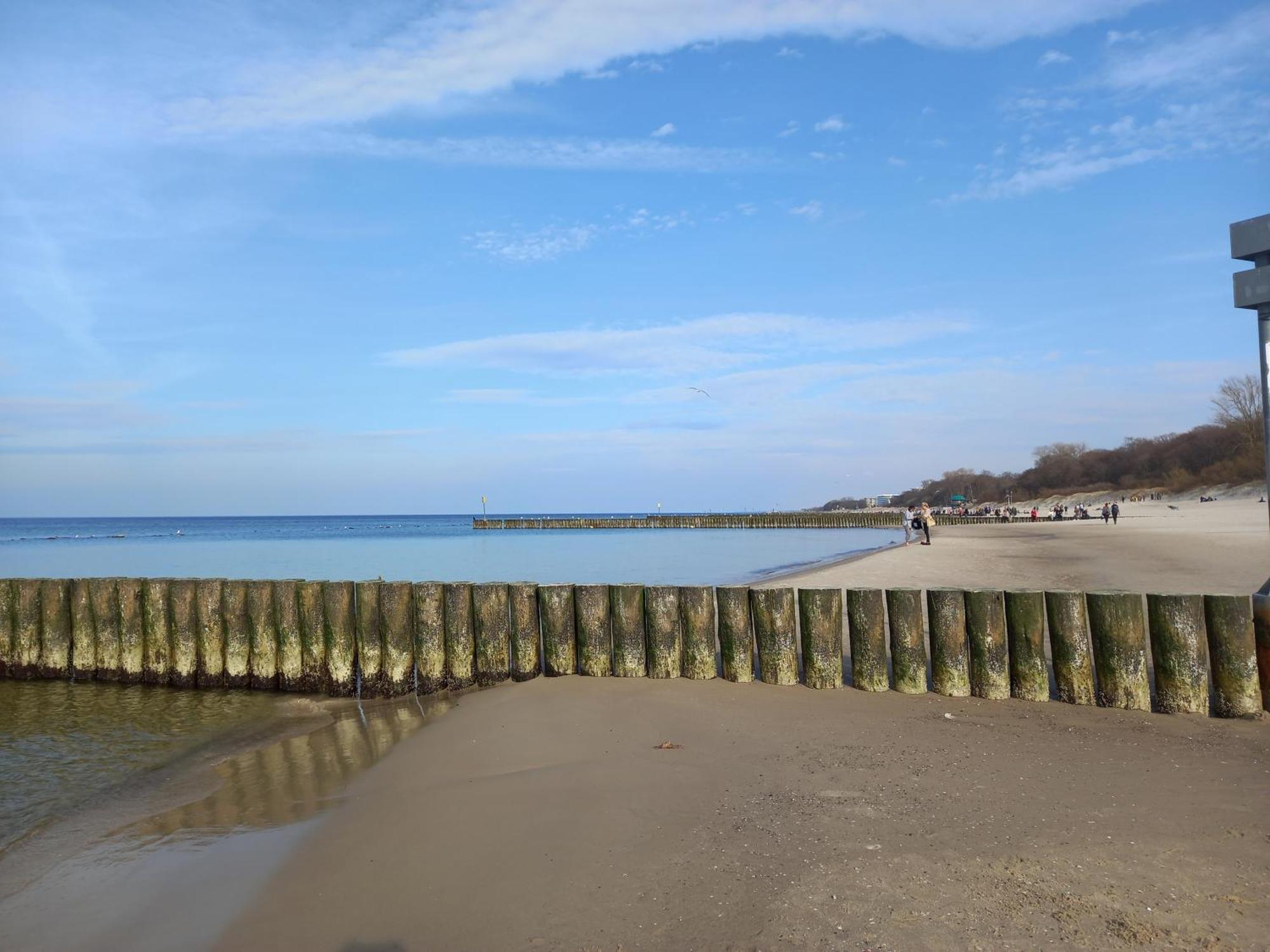 Lulu Apartments - Rosa - Studio Hotelowe Z Klimatyzacja I Konsola Ps4 - Solny Resort Kołobrzeg Esterno foto