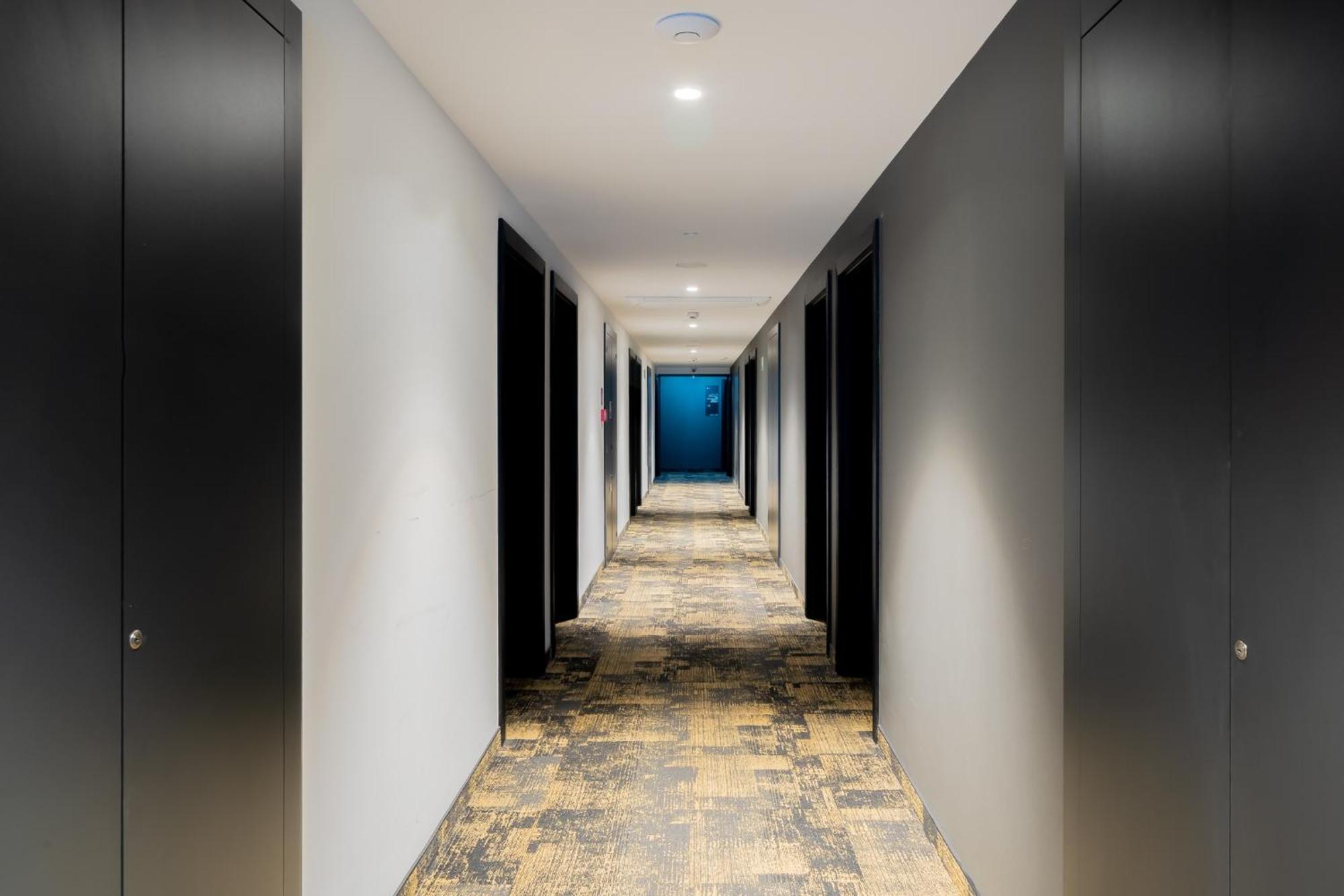 Lulu Apartments - Rosa - Studio Hotelowe Z Klimatyzacja I Konsola Ps4 - Solny Resort Kołobrzeg Esterno foto
