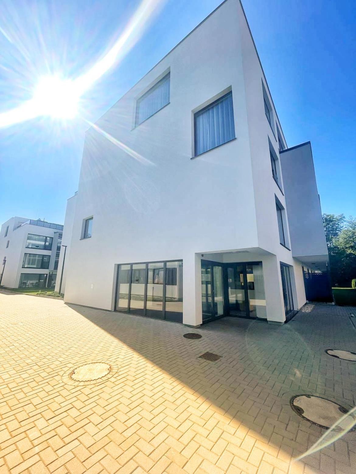 Lulu Apartments - Rosa - Studio Hotelowe Z Klimatyzacja I Konsola Ps4 - Solny Resort Kołobrzeg Esterno foto