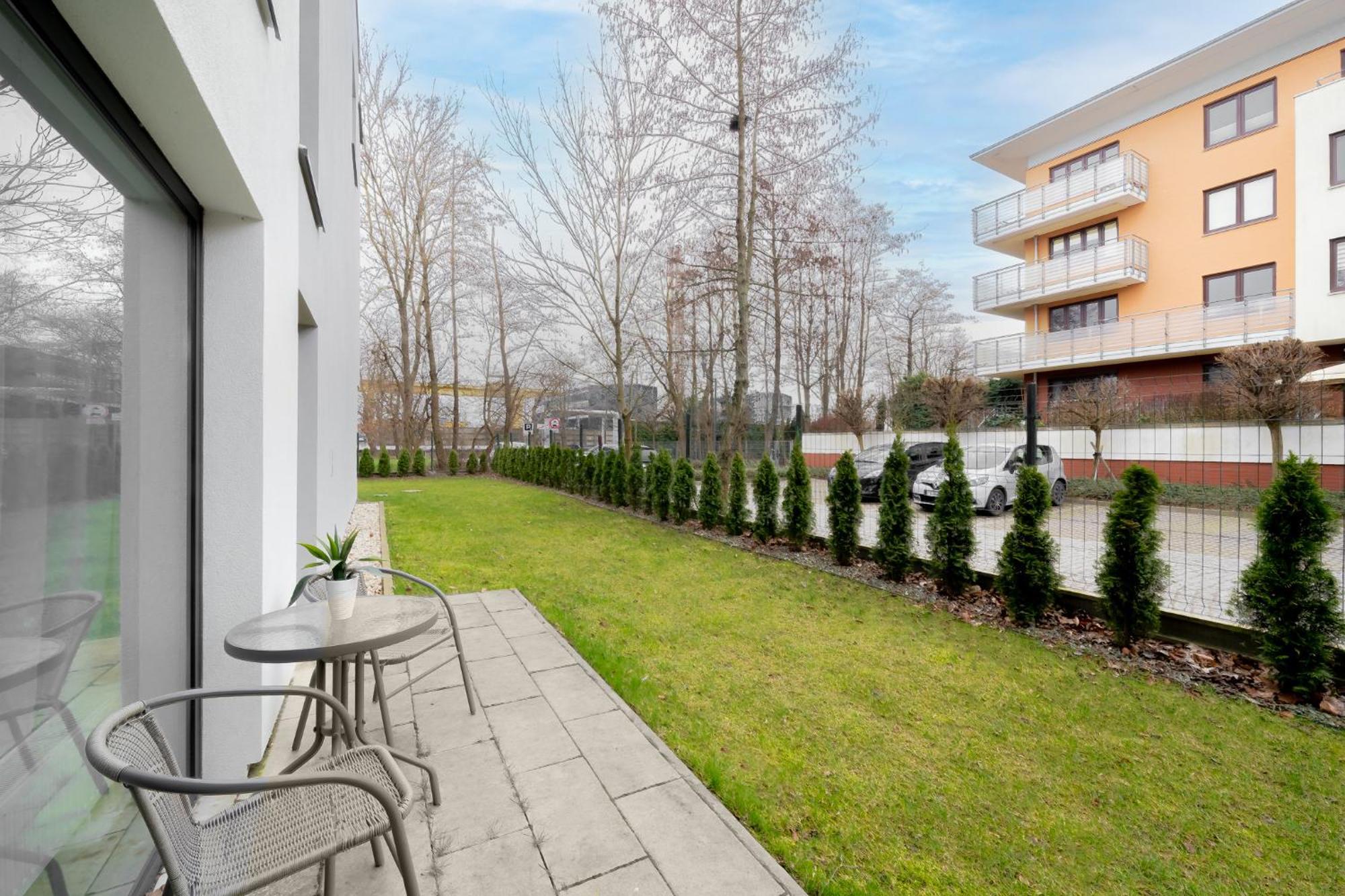 Lulu Apartments - Rosa - Studio Hotelowe Z Klimatyzacja I Konsola Ps4 - Solny Resort Kołobrzeg Esterno foto