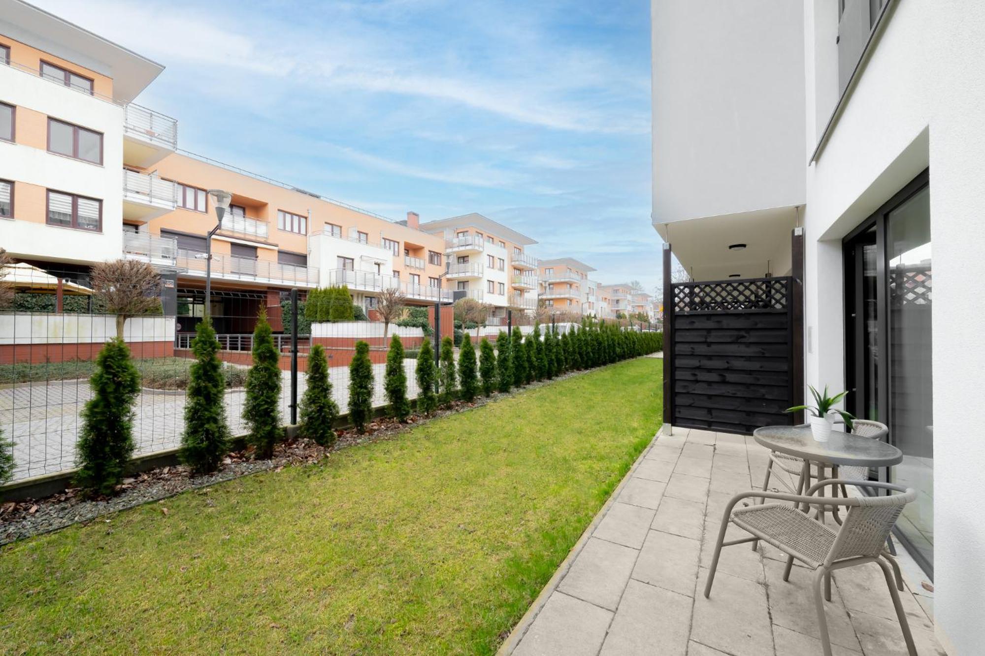 Lulu Apartments - Rosa - Studio Hotelowe Z Klimatyzacja I Konsola Ps4 - Solny Resort Kołobrzeg Esterno foto